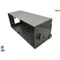 Precision Custom Sheet Metal Non-Standard Telecom Enclosures